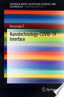 Nanotechnology-COVID-19 Interface /