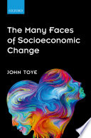 The many faces of socioeconomic change /