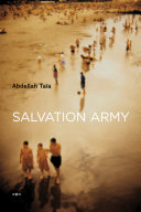 Salvation Army : a novel /
