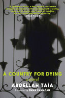 A country for dying : a novel /