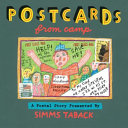 Postcards from camp : a postal story /