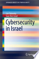 Cybersecurity in Israel /