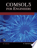COMSOL5 for engineers /