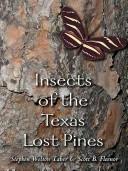 Insects of the Texas lost pines /