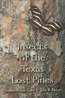 Insects of the Texas lost pines /