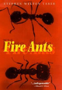 Fire ants /