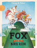 Fox and the bike ride /
