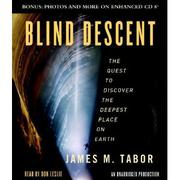 Blind descent /