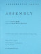 Assembly /