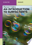 An introduction to surfactants /