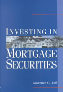 Investing in mortgage securities /