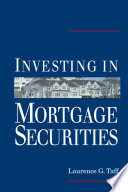 Investing in mortgage securities /