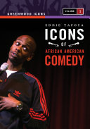 Icons of African American comedy /