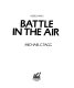 Battle in the air /