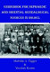 Guidebook for Sephardic and Oriental genealogical sources in Israel /