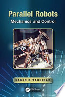 Parallel robots : mechanics and control /