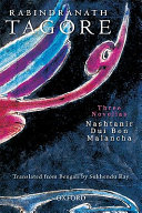 Three novellas : Nashtanir ; Dui bon ; Malancha /