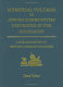 Memorial volumes to Jewish communities destroyed in the Holocaust : a bibliography of British Library holdings /