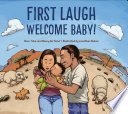 First laugh : welcome, baby! /