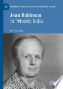 Joan Robinson in Princely India /
