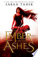 An ember in the ashes : a novel /