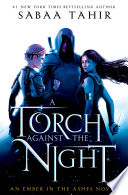 A torch against the night : a novel /