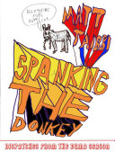 Spanking the donkey : dispatches from the dumb season /