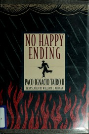 No happy ending /