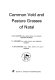Common veld and pasture grasses of Natal /