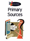 Primary sources /