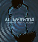 Te Wehenga : the separation of Ranginui and Papatūānuku /