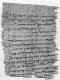 Papyri from Tebtunis in Egyptian and in Greek (P. Tebt. Tait) /