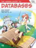 The Manga guide to databases /
