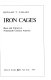 Iron cages : race and culture in nineteenth-century America /