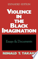 Violence in the Black imagination : essays and documents /