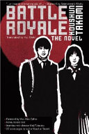 Battle royale : the novel /