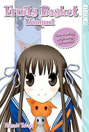 Fruits basket.