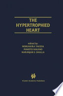 The Hypertrophied Heart /
