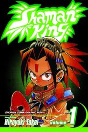 Shaman king /