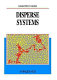 Disperse systems /