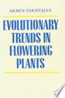 Evolutionary trends in flowering plants /