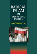 Radical Islam in Egypt and Jordan /