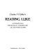 Reading Luke : a literary and theological commentary on the Third Gospel /