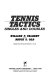 Tennis tactics : singles and doubles /
