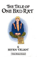 The tale of one bad rat /