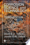 Corrosion science and technology /