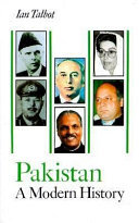 Pakistan : a modern history /