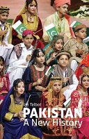 Pakistan : a new history /