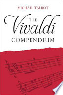 The Vivaldi Compendium /