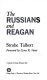 The Russians and Reagan /